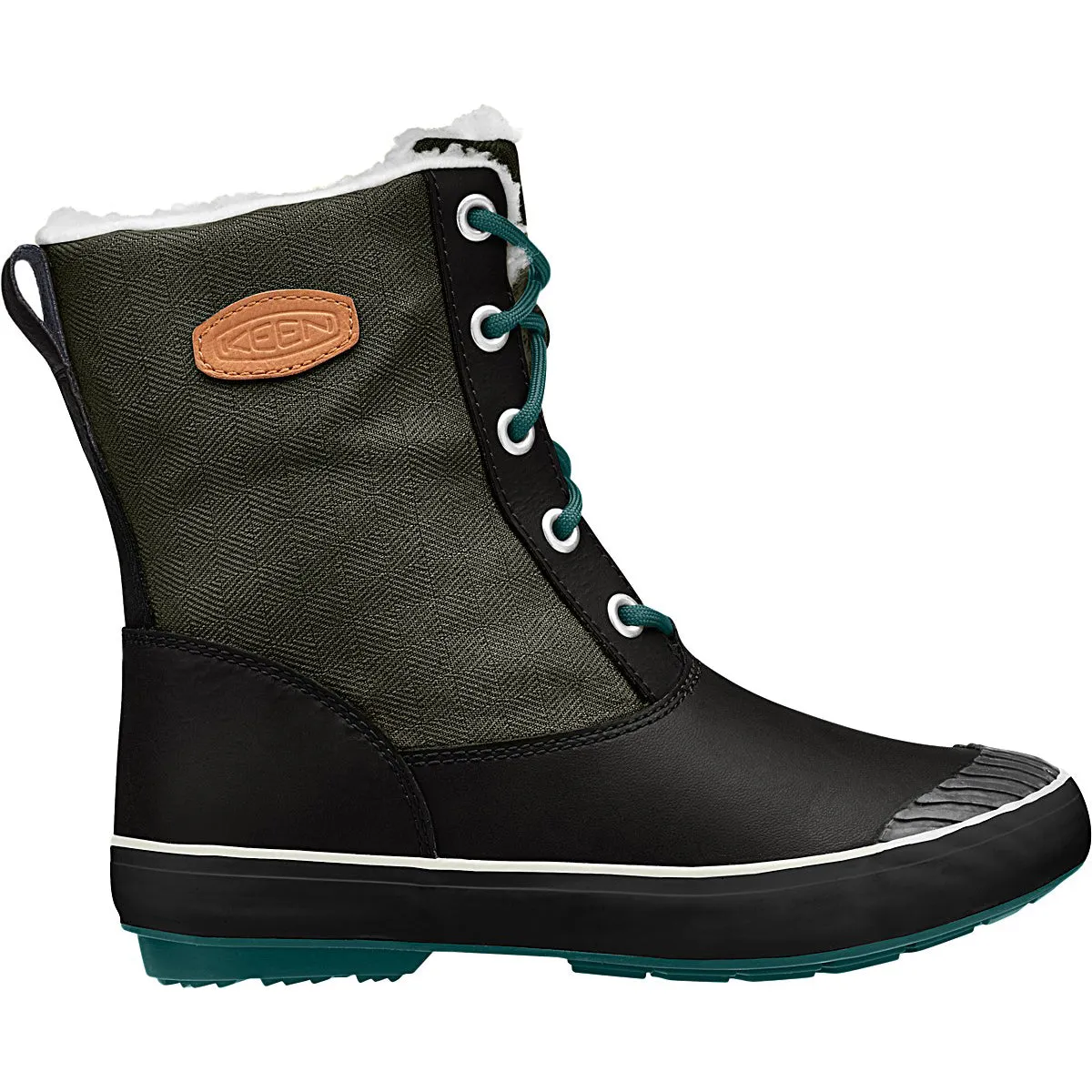 Elsa Apre Boot