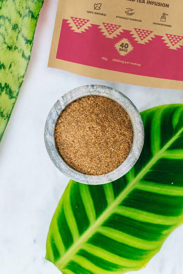 Pau d'Arco Tea