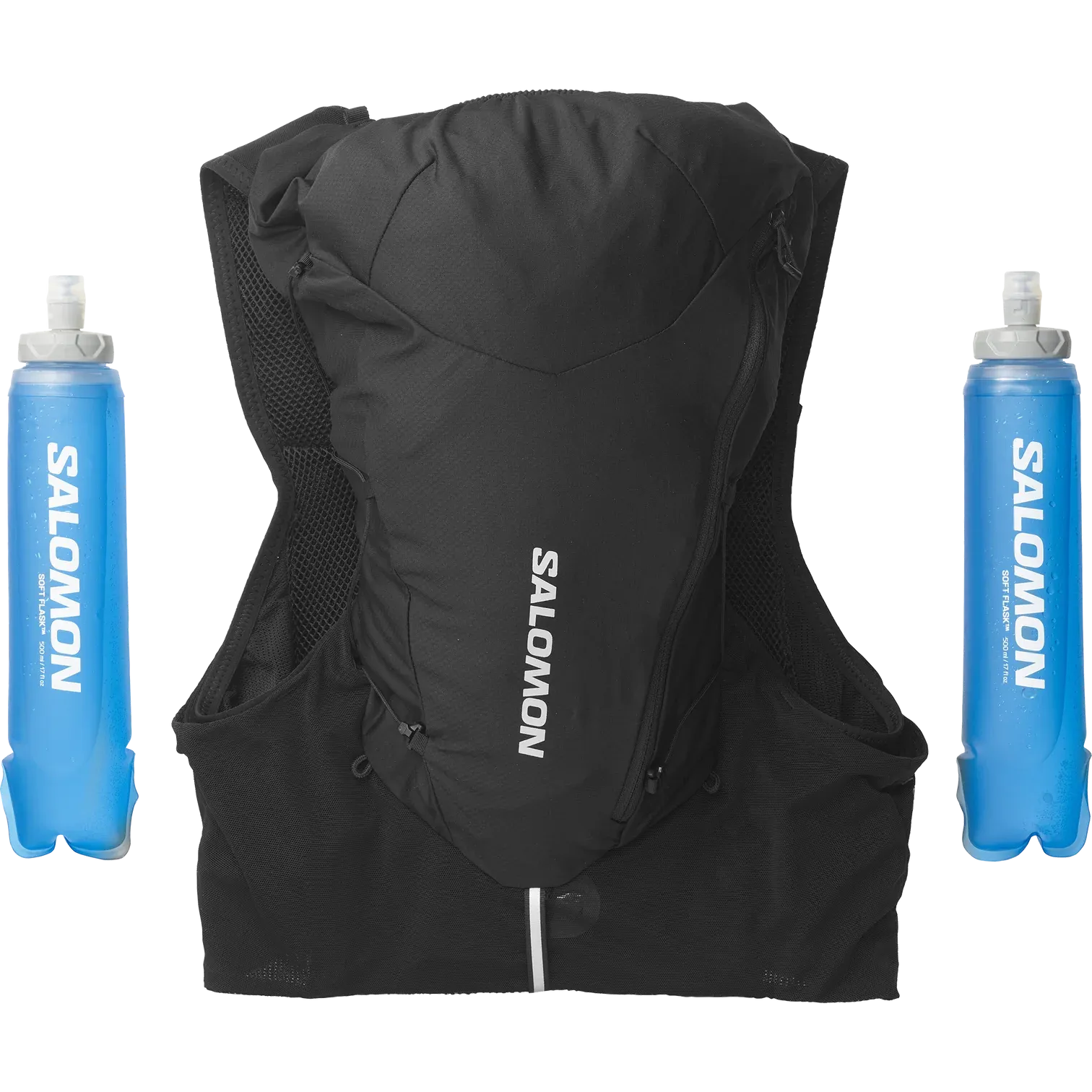 Salomon ADV Skin 12 Hydration Pack (4 Colours)